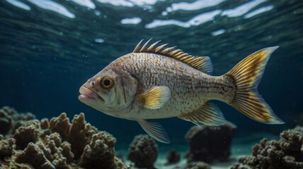 fish