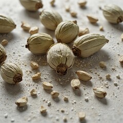 cardamom 