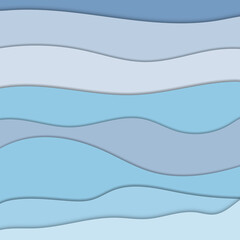 abstract blue background