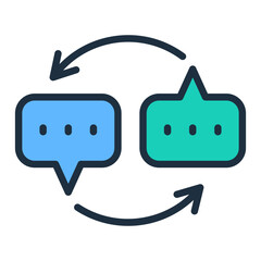 Feedback Icon