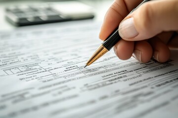 A new tax reform proposal creates both support and criticism, Generative AI