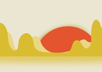 happy new year card background