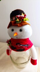 snowman