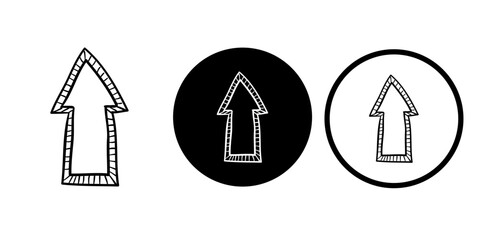 Happy birthday vectors icon set