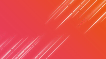 疾走感のある斜め線の背景