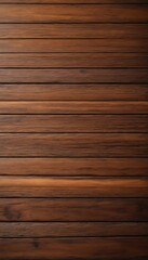 Fototapeta premium Wooden Tabletop with Fine Scratches and Visible Grain for a Warm Lived-In Appearance