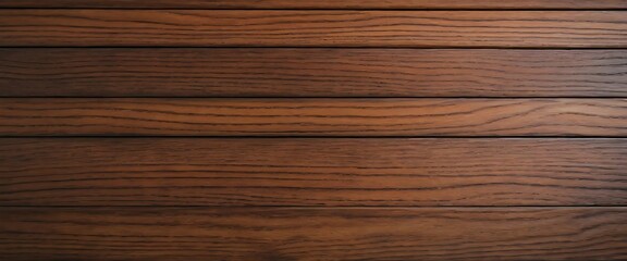 Fototapeta premium Wooden Tabletop with Fine Scratches and Visible Grain for a Warm Lived-In Appearance