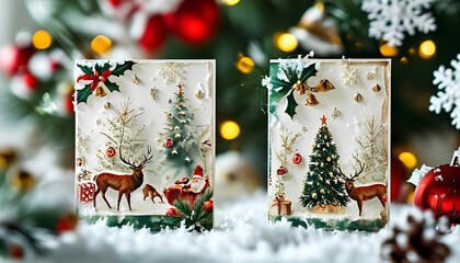 christmas  decorations