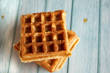 Wafle Belga