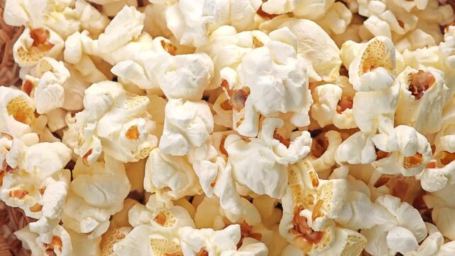 popcorn