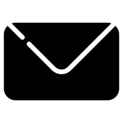 Email  Icon Element For Design