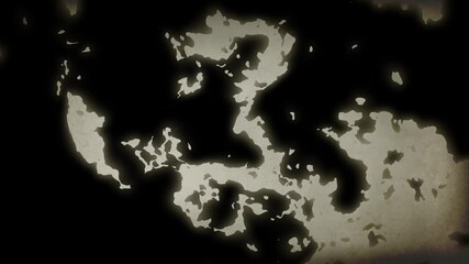 lightning animation 6 - Powered by Adobe