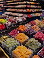 Boqueria - Barcelona