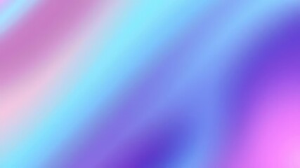 Fototapeta premium Abstract futuristic gradient textures in a set of vibrant colors, perfect for modern design projects, design