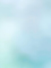 Fototapeta premium Soft gradient background with a subtle textured effect in shades of blue and green, blue, texture