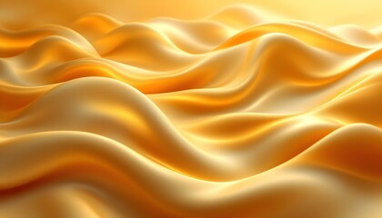 Gold abstract gradient background for social media wallpaper and festive backgrounds like Christmas and Valentine's. Versatile Festive Backdrop for Social Media, Events, and Digital Marketing
