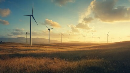 Innovative energy storage solutions integrated with wind turbines for sustainable power generation