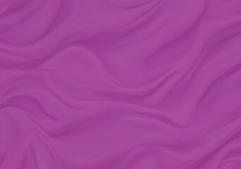  揺れる紫色の布模様,Swaying violet magenta cloth