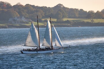Newport, Rhode Island, USA