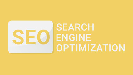 SEO acronym of Search Engine Optimization