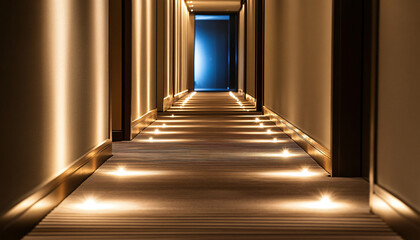 Minimalist background for creative design