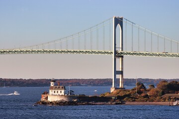 Newport, Rhode Island, USA