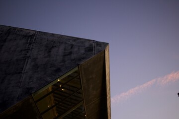 brutalist architecture