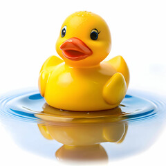 Bright and Colorful Plastic Baby Toys