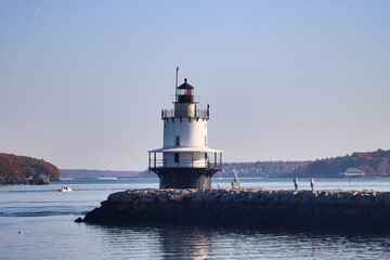 Portland, Maine, USA