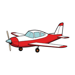 The Piper PA-28 Cherokee is a versatile, single-engine, low-wing aircraft, popular for training and recreational flying, seating 2-4 people, with easy handling and reliable performance.