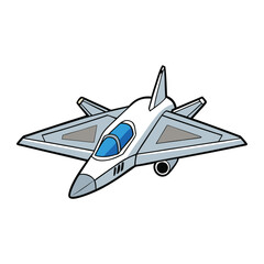 The simple aeroplane is a basic aircraft designed for straightforward flight with minimal features. Typically lightweight, it has fixed wings, a basic cockpit, and a single engine.