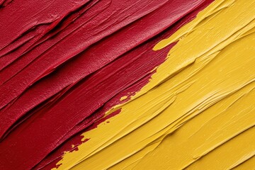 Abstract paint texture art studio digital artwork creative space close-up color contrast