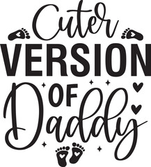 Cuter Version of Daddy