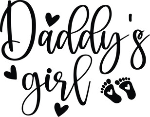 Daddy's Girl