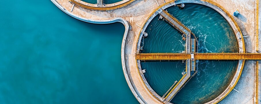 Building Water Utilities for Essential Infrastructure Development