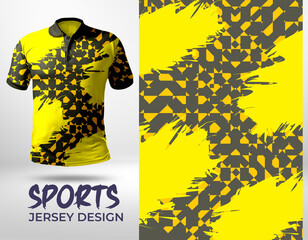 jersey design, jersey texture, sports wear, jersey design for Sublimation print