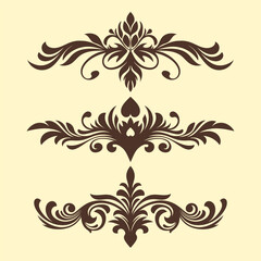 Decorative Ornaments