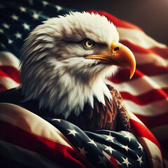 American Bald Eagle 2
