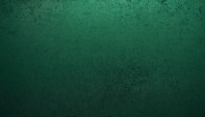 Fototapeta premium Abstract diamond dust gradient green texture background.