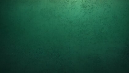 Obraz premium Abstract diamond dust gradient green texture background.