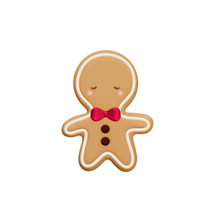 X'MAS COOKIE