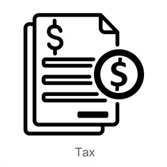 Tax
