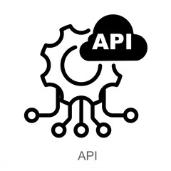 API