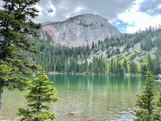 lake 