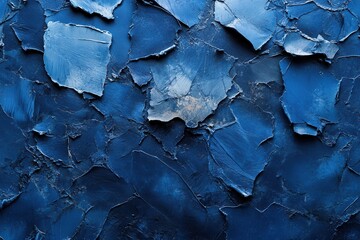Abstract blue textured background. Perfect for adding a touch of depth and texture to your designs.