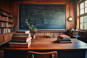 Class Room