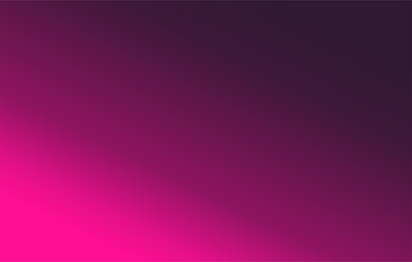 Obraz premium Dark Purple, Pink vector blur background. Abstract colorful illustration in blur style with gradient. Modern design for your apps.