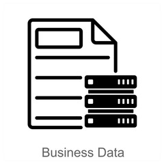 Business Data