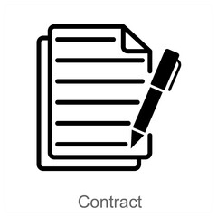 Contract