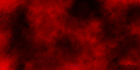 abstract red and black background,  for advertising and wallpaper, Old red christmas  vintage grunge dirty texture, red texture abstract blood splatter. 
